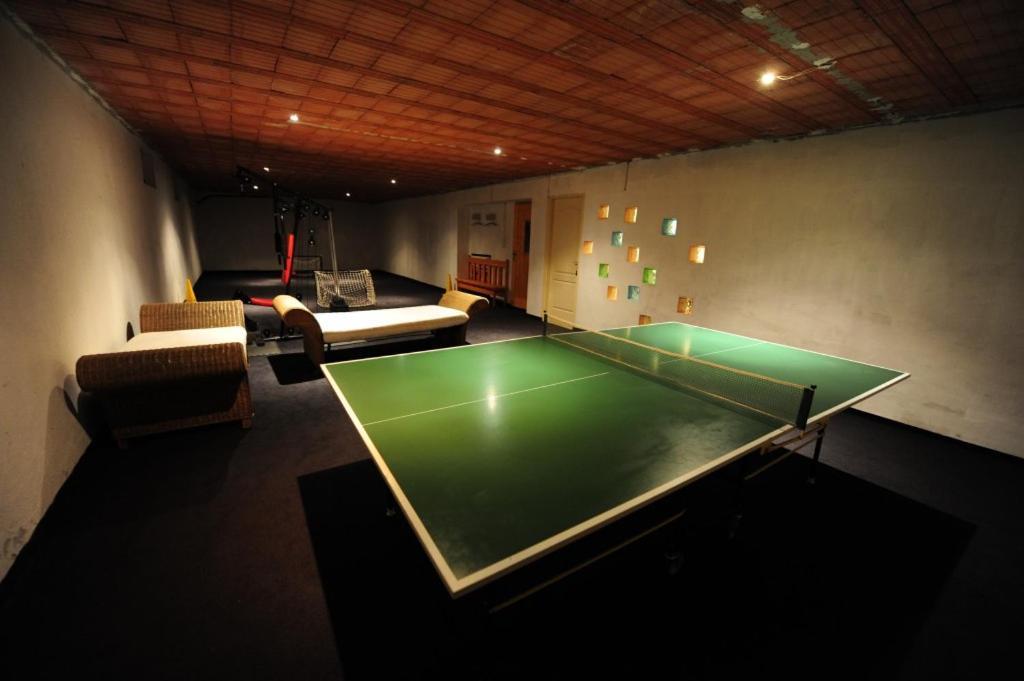 Bed and Breakfast Panzio Тата Экстерьер фото